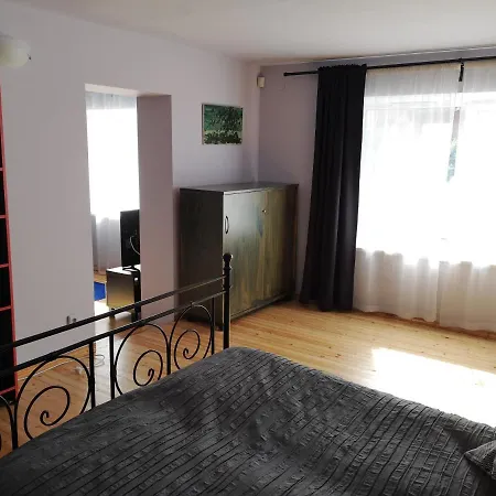 Apartment Park *