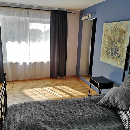 Park Apartment