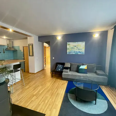 Apartment Park *
