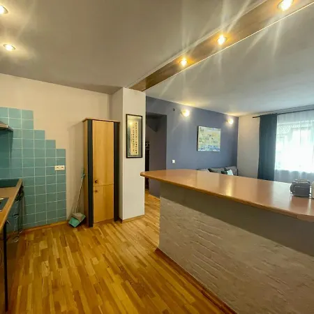 Apartment Park *