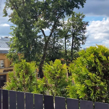 Park Apartment Kaunas