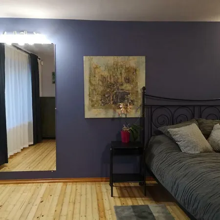 Apartment Park