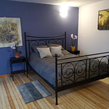 Park דירה קובנה