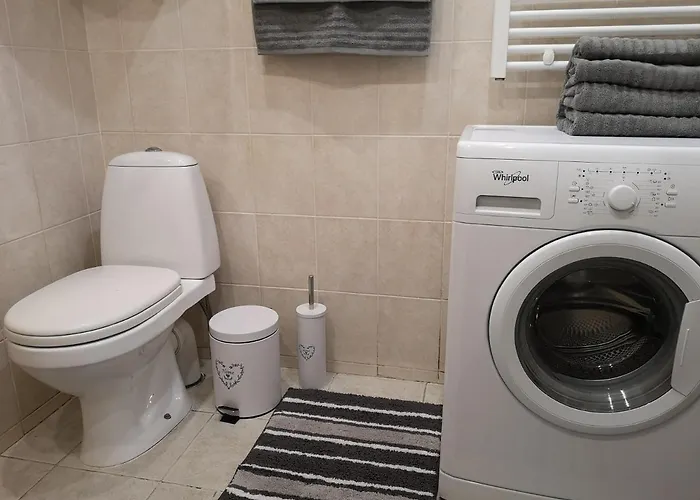 Apartment Park Kaunas